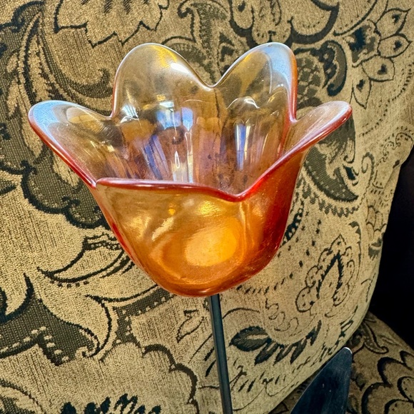 Tea Light candle holder. - Picture 14 of 15